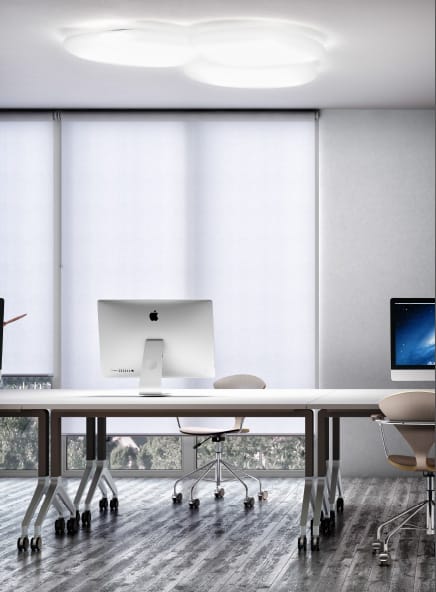 Светодиодный потолочный светильник Alma light ARCH-00102823 - Вид №1