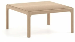 PIAVAL Квадратный деревянный стол Cameo | health & care 99/1