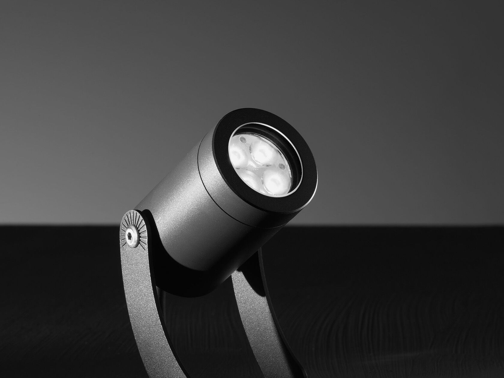 Алюминиевый регулируемый светодиодный наружный прожектор [LND] общие ARCH-00030713 - Вид №6