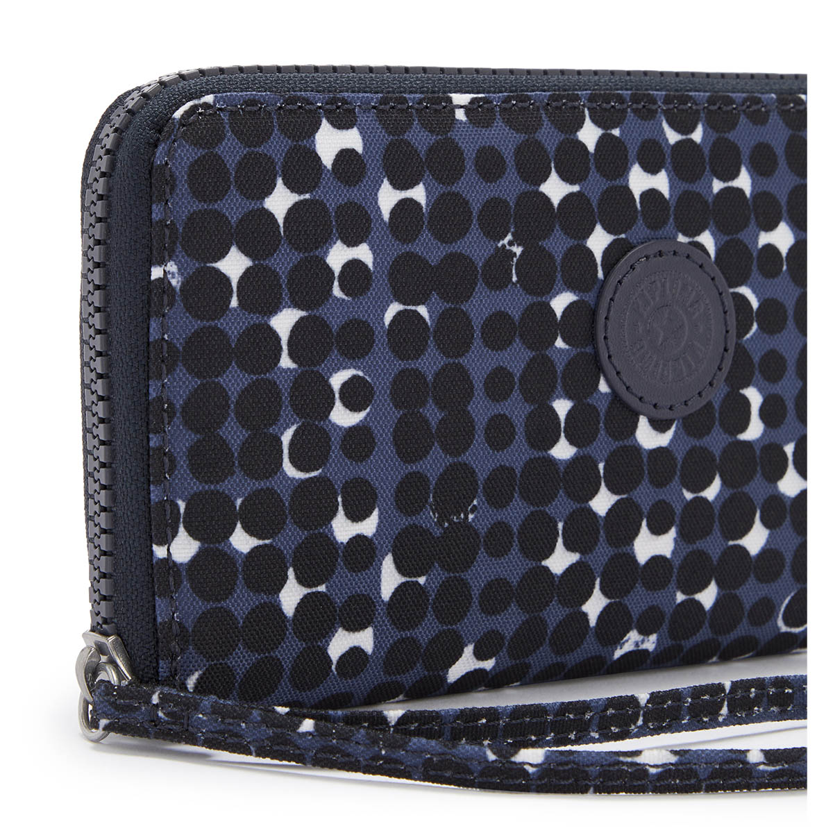 KI384594C Кошелек Large Wallet Kipling Imali  - Вид №3