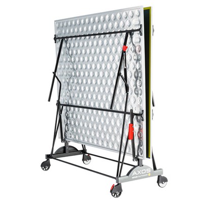 Теннисный стол kettler axos outdoor 2 Kettler sun-id-2068124 - Вид №2