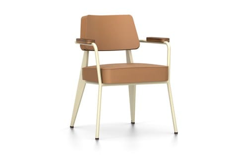 Кресло с подлокотниками VITRA FAUTEUIL DIRECTION ARCH-00118038 - Вид №15