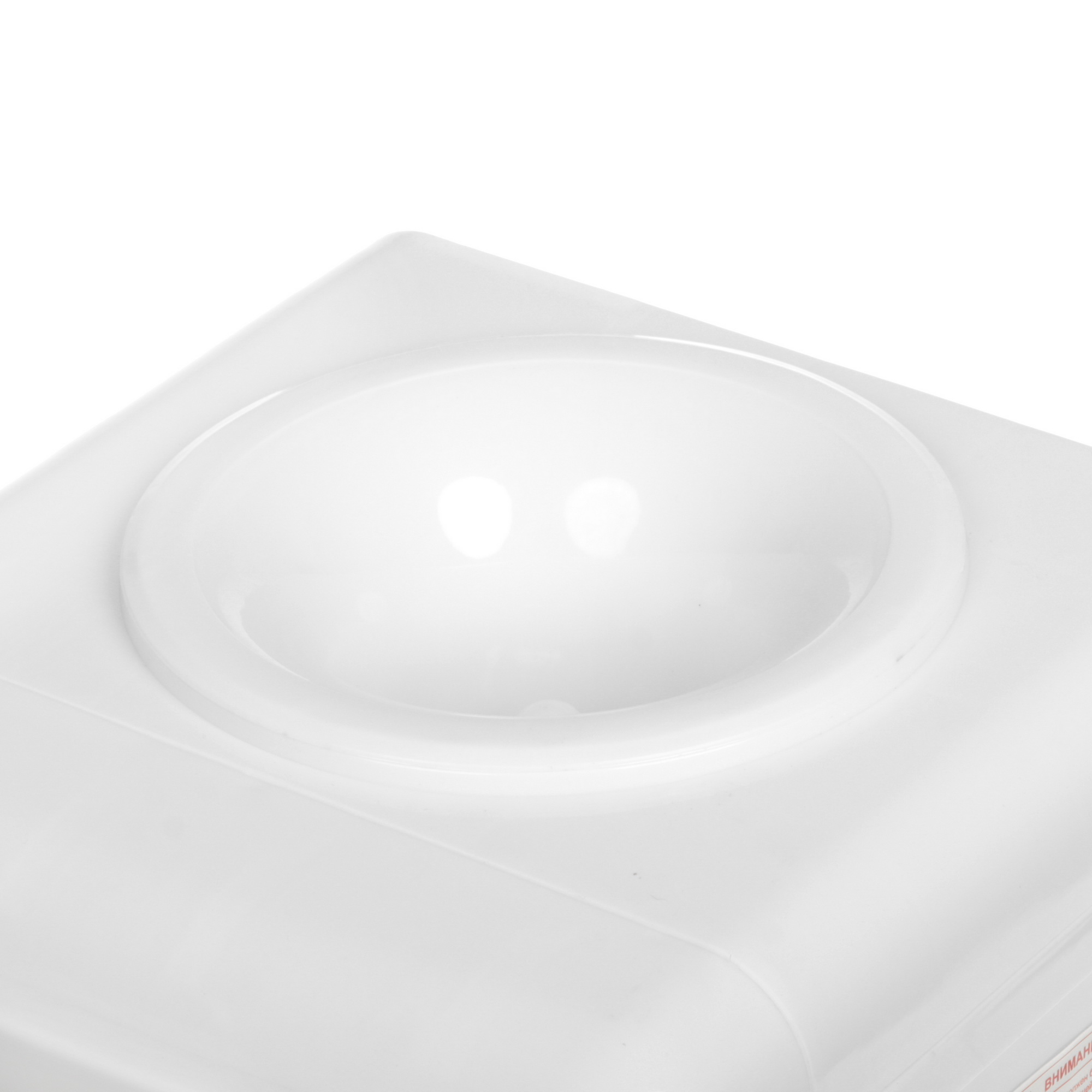 5369542 Диспенсер Ecotronic R2-TE белый STDN-0002942 - Вид №4