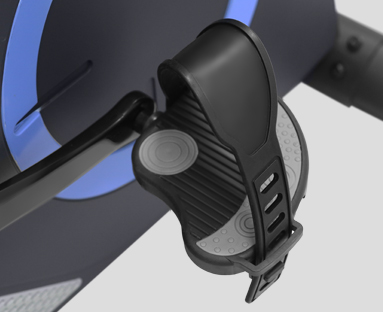 H42 A Велотренажер applegate h42 a AppleGate  - Вид №4