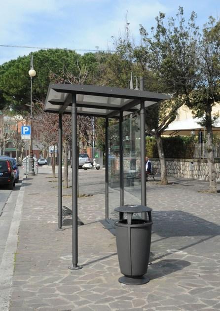 Neri Укрытие из оцинкованной стали Carya sun-id-1437914 - Вид №1