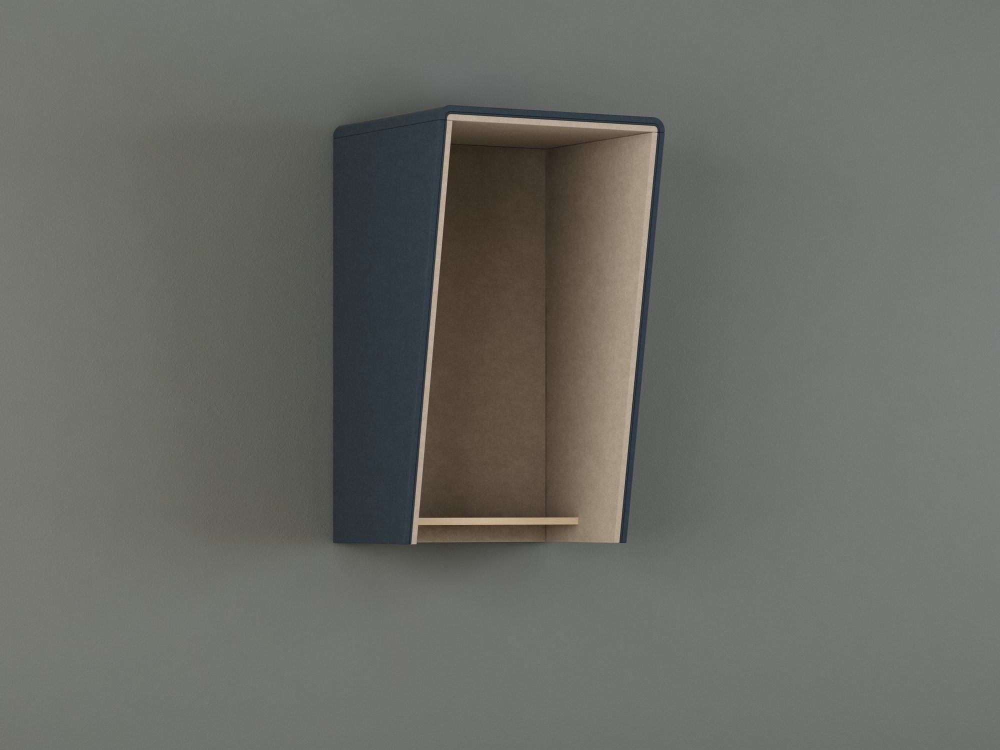 Настенная телефонная будка Glimakra of Sweden Limbus ARCH-00032392