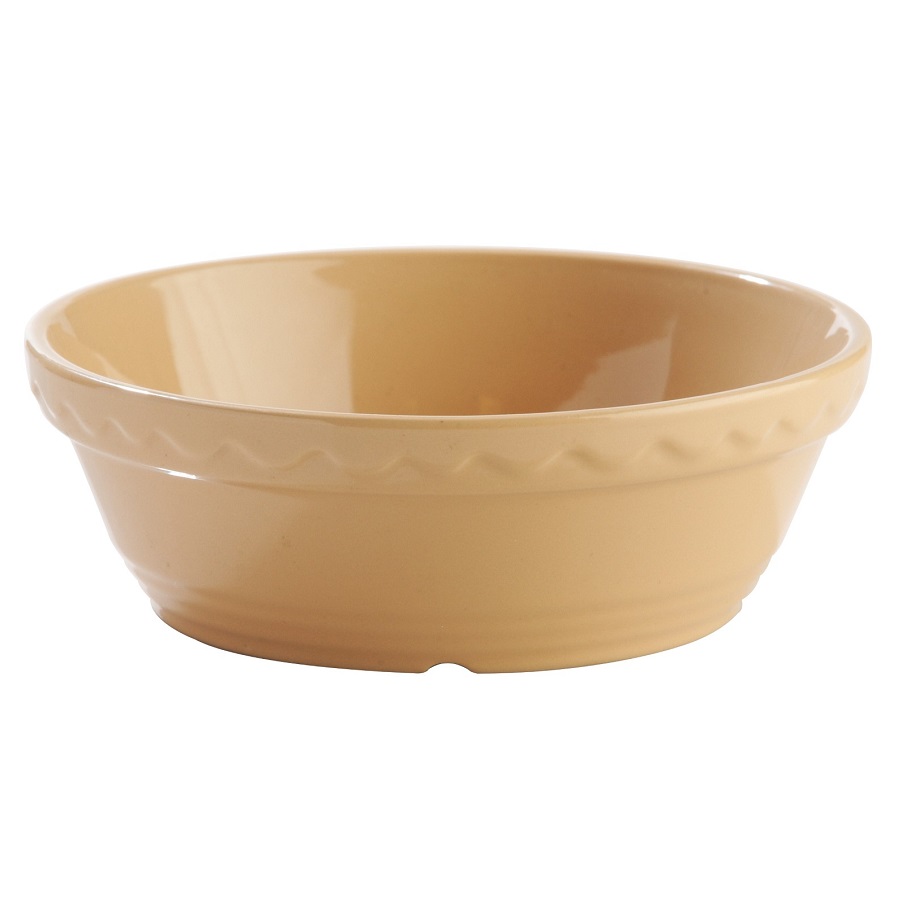 2001.032 Миска для выпечки cane круглая 15 см Mason Cash  - Вид №3