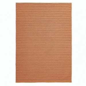 Toulemonde Bochart Однотонный коврик ручной работы из полипропилена Access