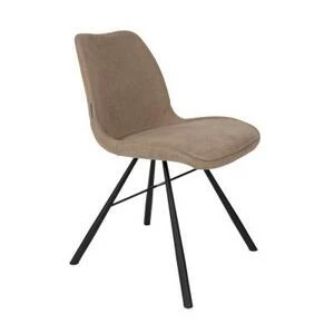 Стул Brent песочный