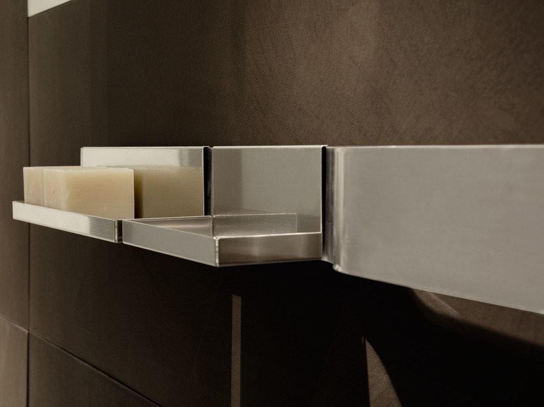 Держатель для полотенец из нержавеющей стали Moab Strip ARCH-00123156 - Вид №1