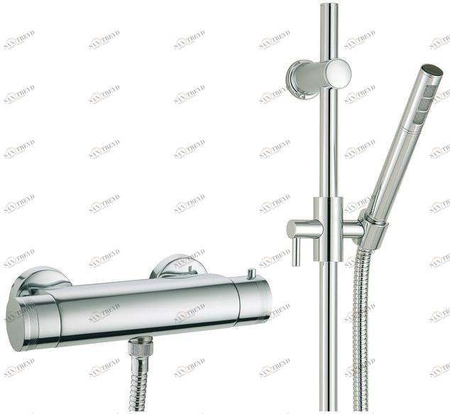 Rubinetterie Treemme X-change  5823vz 