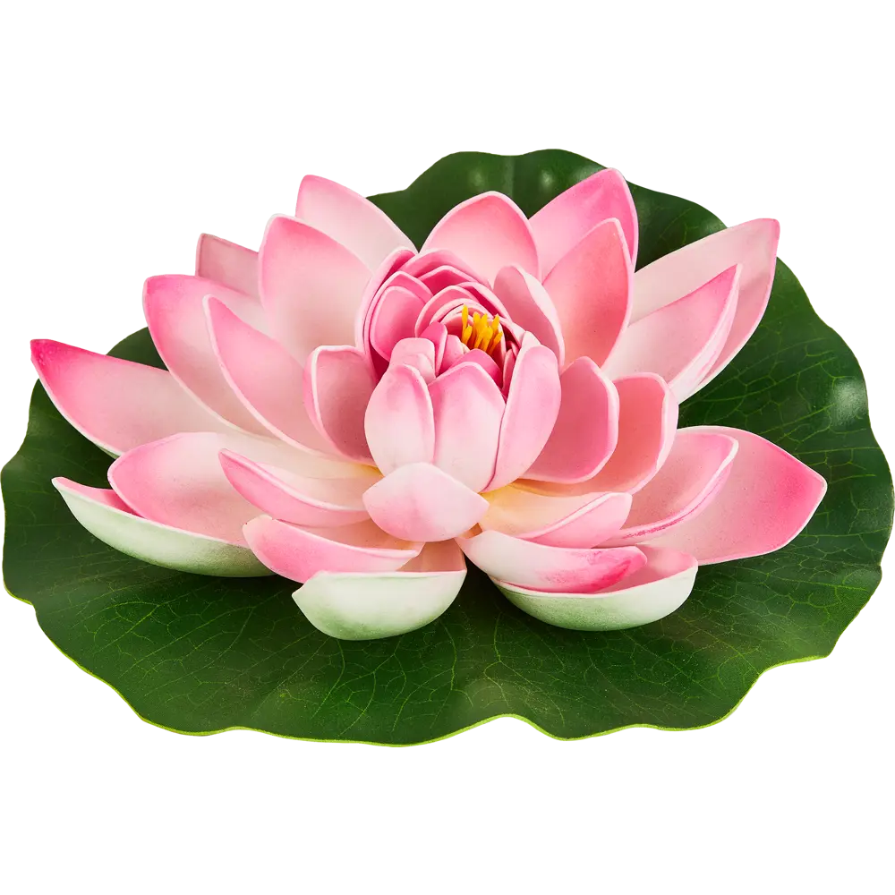 ECOTEC Лотос для водоема - элегантное украшение пруда 86870415 STLM-0072256
