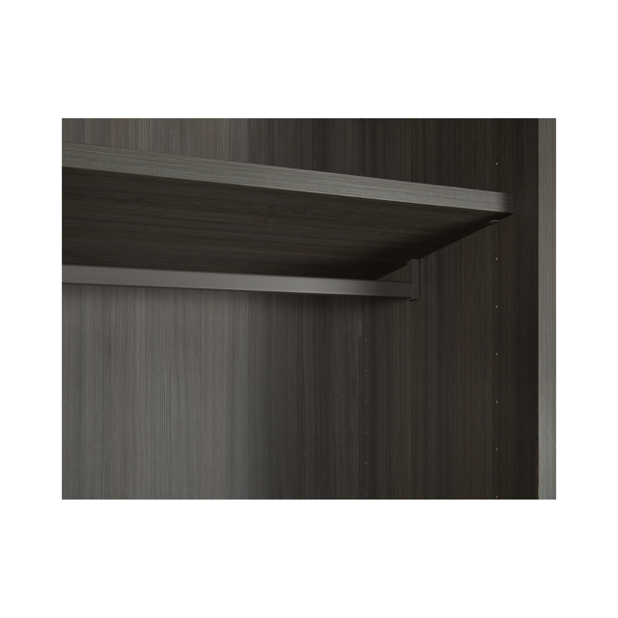 Гардеробная открытая / Storage Porro sun-id-373818 - Вид №3