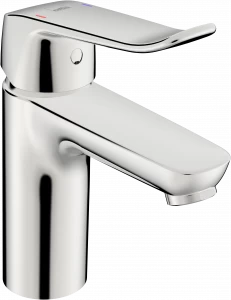 Oras 5711F Смеситель для умывальника 5711F Care Хром