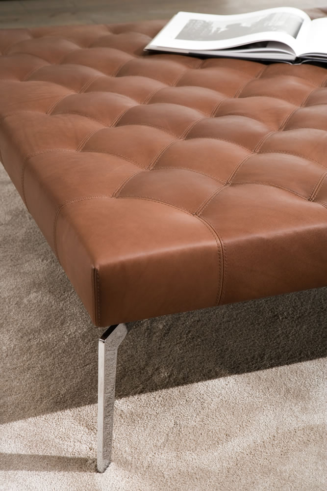 006673 Банкетка-пуф CasaDesus Diamond Santreyd - Вид №2