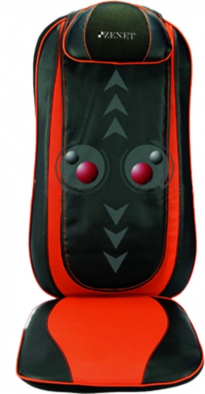 ZET-854 Массажная накидка ZENET 