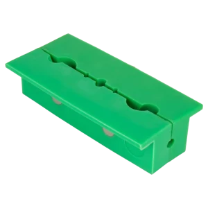 Магнитные губки для тисков Кобальт с защитной поверхностью 89374106