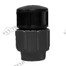 Заглушка 50 ПЭ PROAQUA 2976