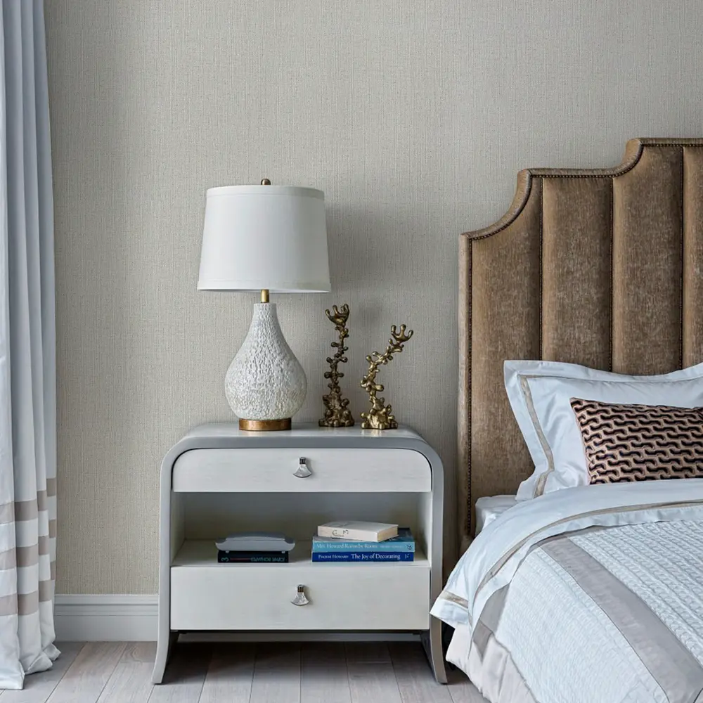 Обои флизелиновые Euro Decor Mia зелёные 1.06 м 6010-04 83684897 STLM-2019722 Santreyd - Вид №2