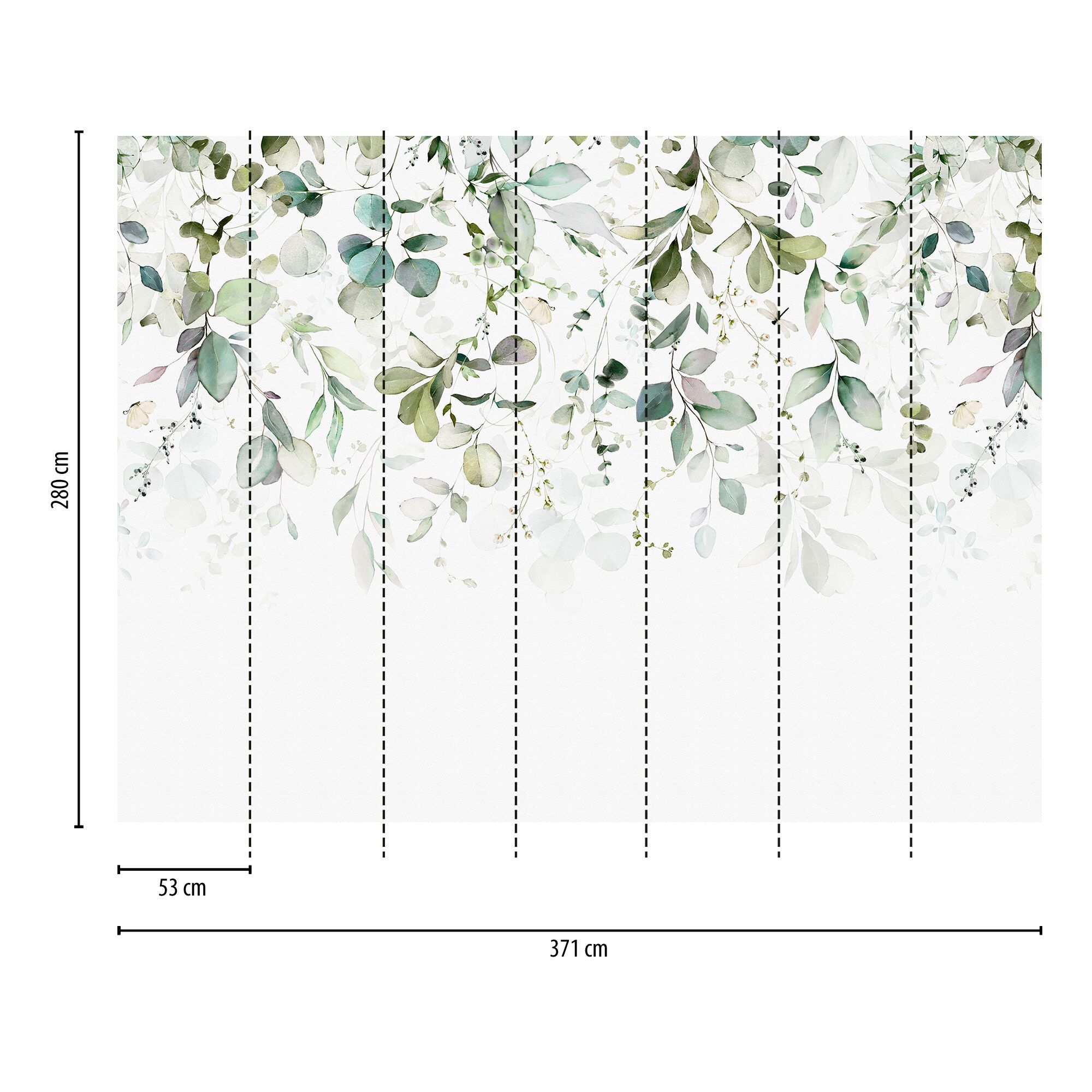 Огнестойкие нетканые обои Architects Paper The Wall III ARCH-00018145