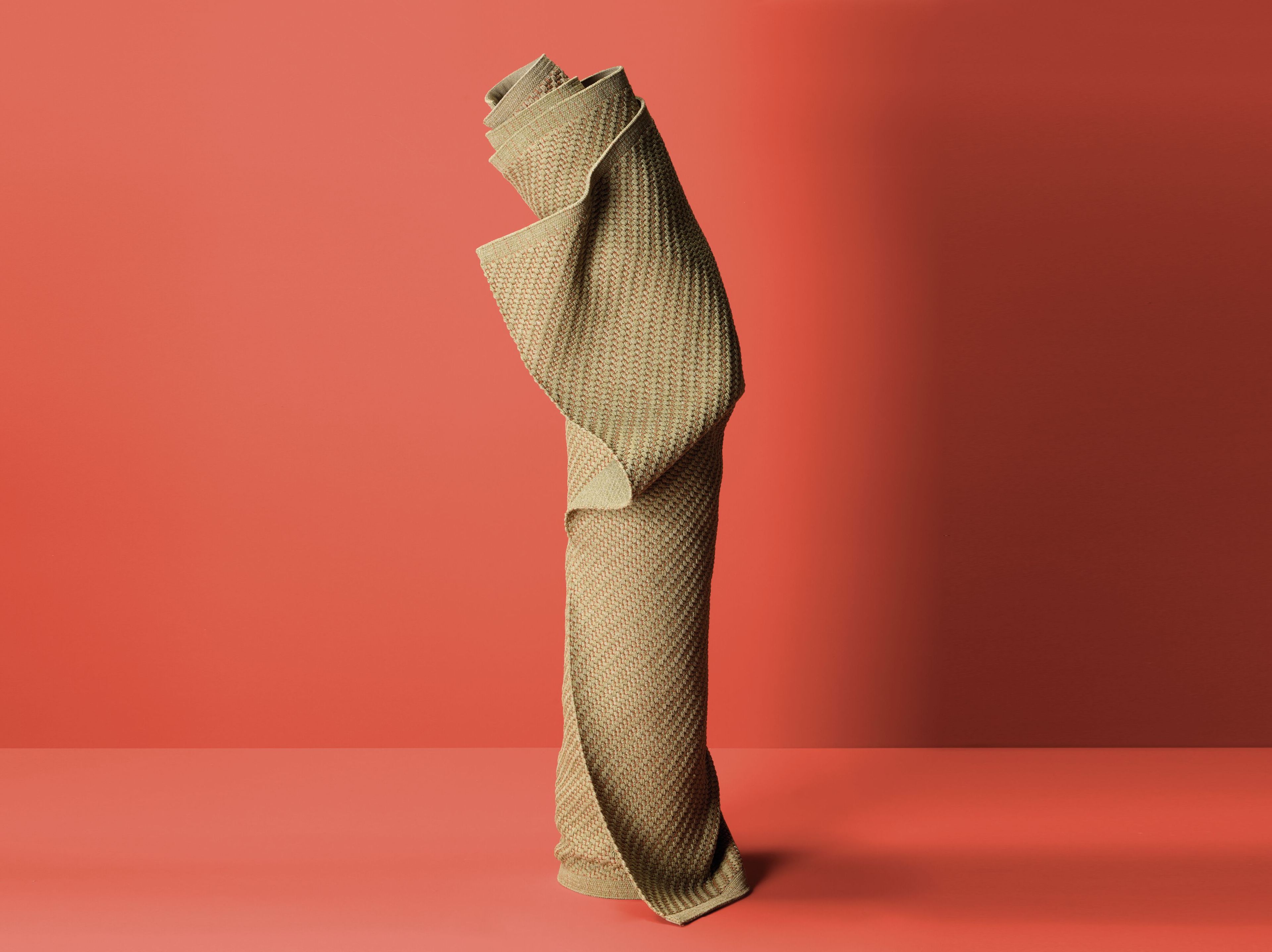 Напольный ковер ручной работы S-CAB MARISCO ARCH-00124849 - Вид №1