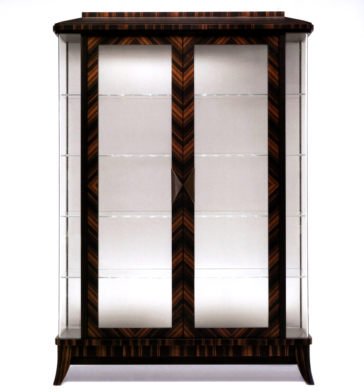 Витрина  ANNIBALE COLOMBO E 1586 Today