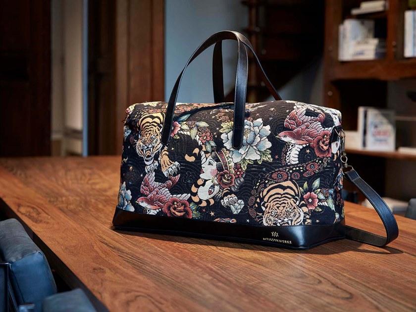 Meisterwerke сумка The historian sun-id-1437789 - Вид №3