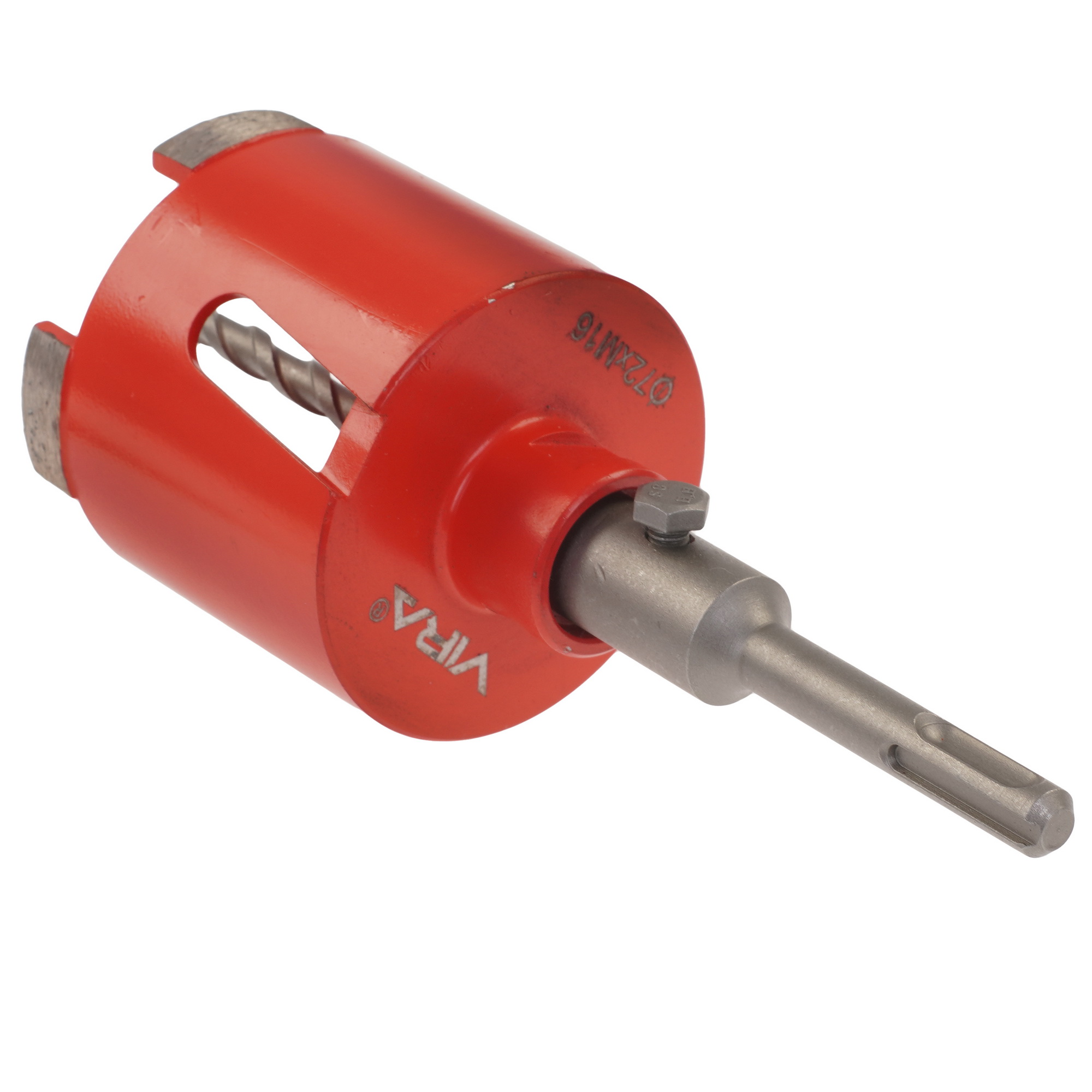 Алмазная коронка VIRA 559228 9191404 Vira rage STDN-0104362 - Вид №2