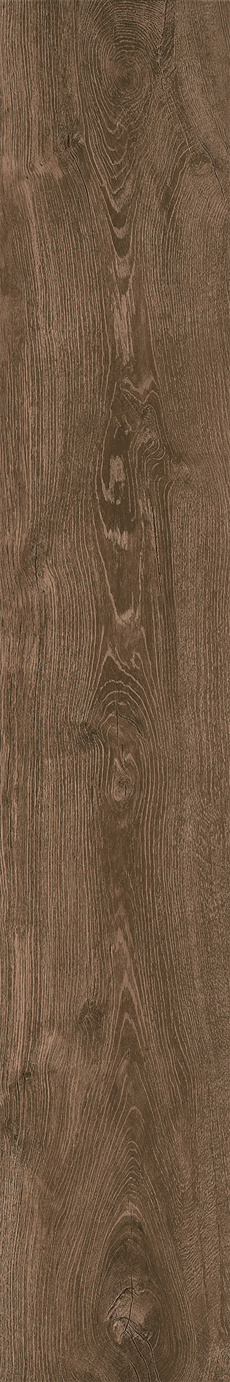 Керамогранит HUSK WOOD WENGE 20х120 Creanza CW-RT14-B  - Вид №10