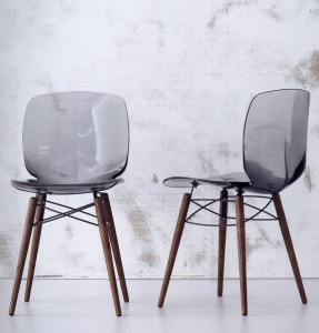 Стул Loto W BONALDO SI86