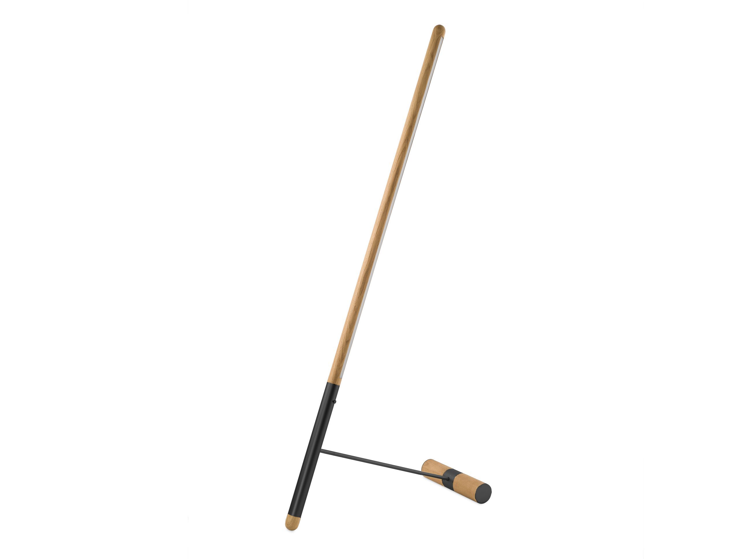 Дуб светодиодный торшер NOMON Linea ARCH-00110512