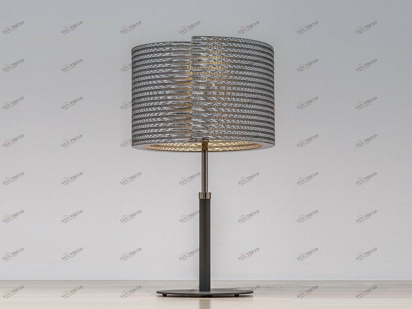 Staygreen Настольная лампа из крафт-бумаги Luce sun-id-1446679