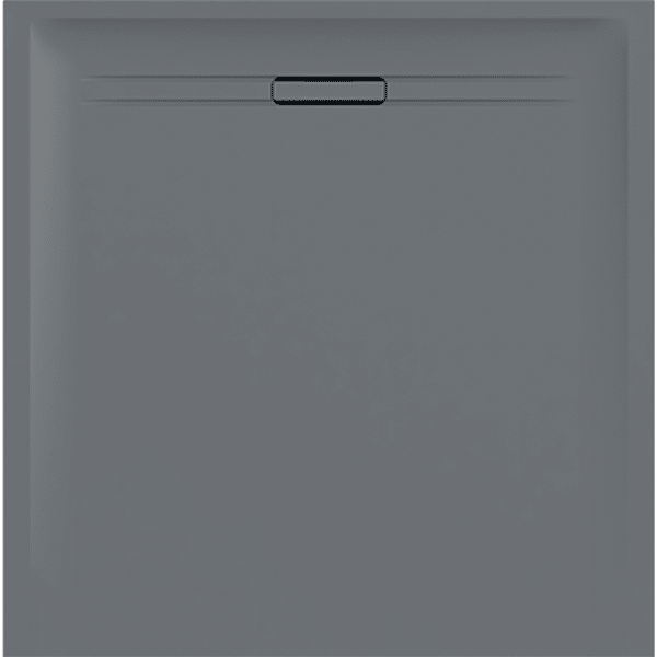 550.260.00.1 Квадратный душевой поддон Geberit Sestra Geberit 