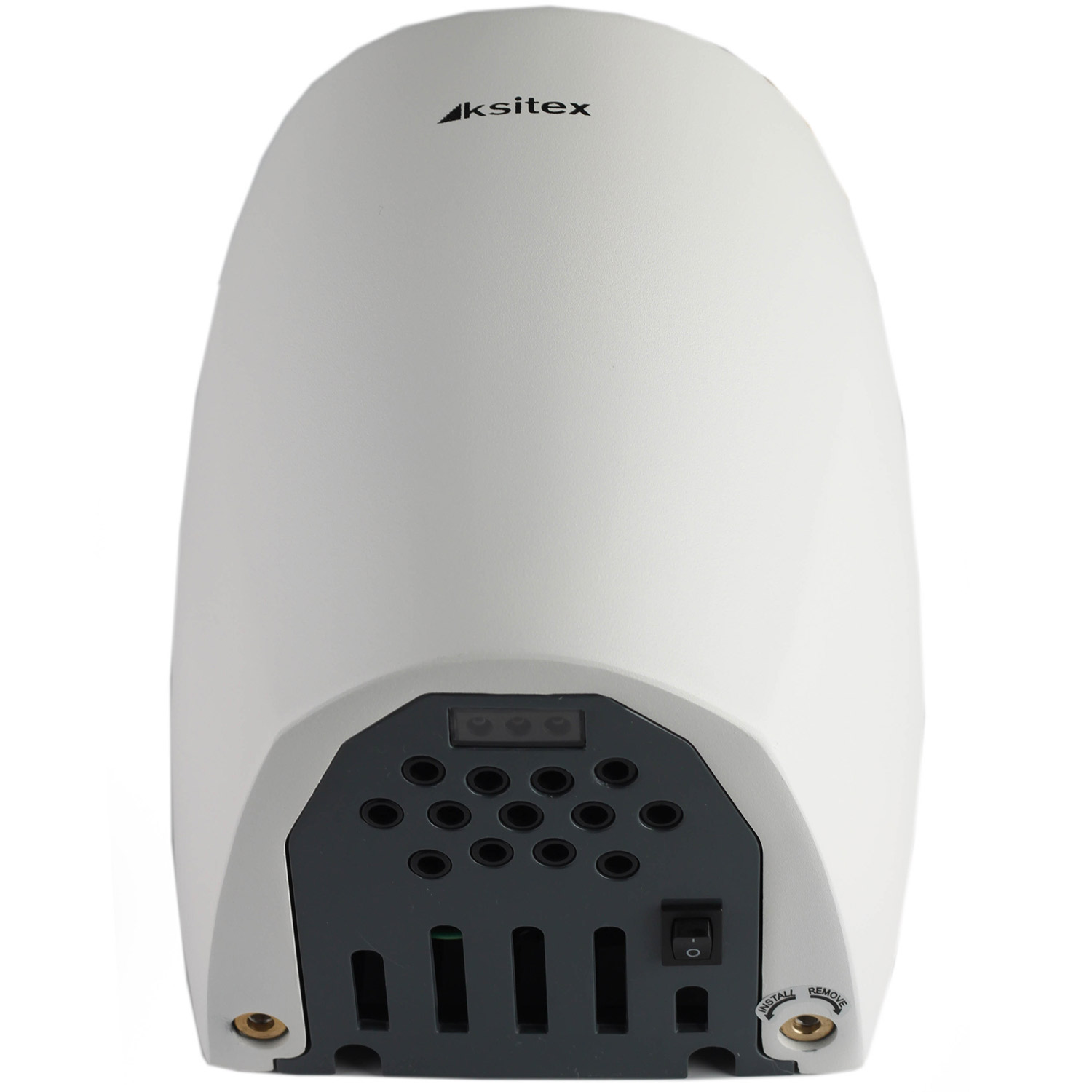 304009270 Сушилка для рук M-1250B KSITEX  - Вид №1