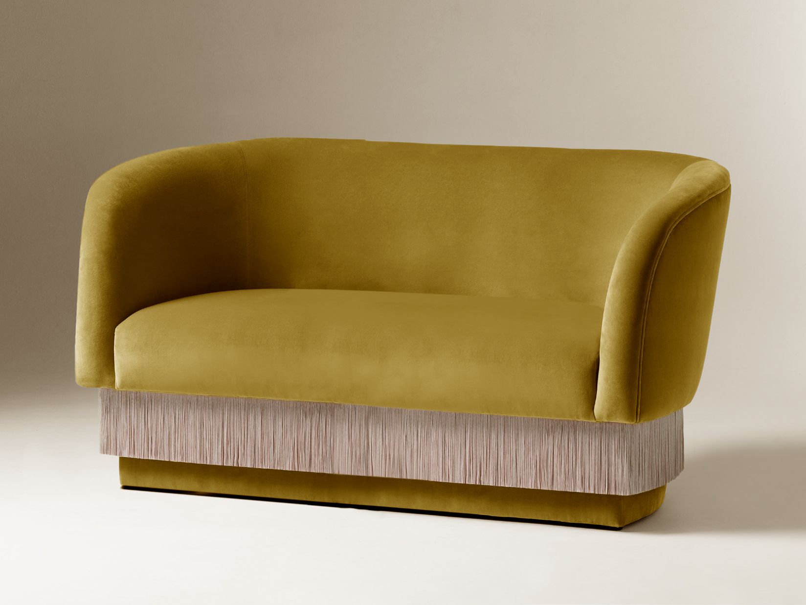 2-местный диван DOOQ La Folie ARCH-00123563