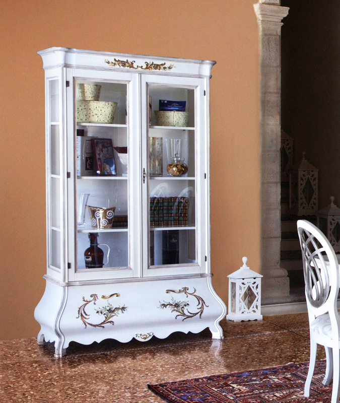 Витрина  BTC INTERNATIONAL PB014L 