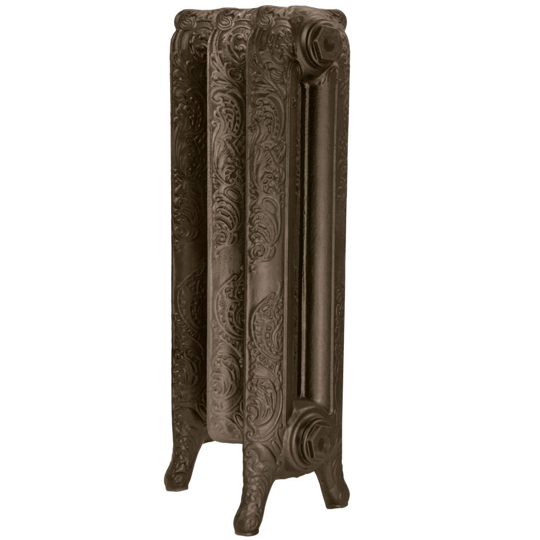 Чугунный радиатор Demir Dokum Nostalgia 500 7 секций 7434 - Вид №2