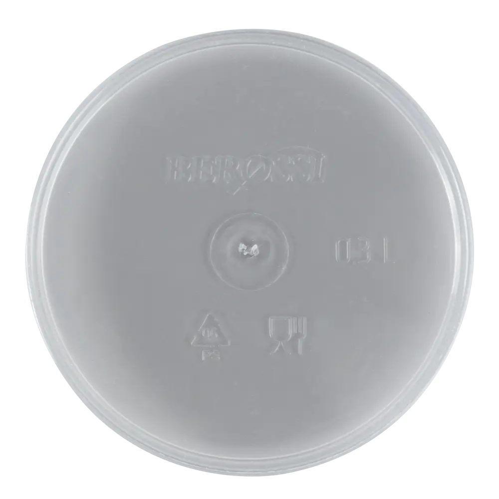 Ершик для унитаза Berossi Joli дымчато-серый 89398678 STLM-1347283 - Вид №2