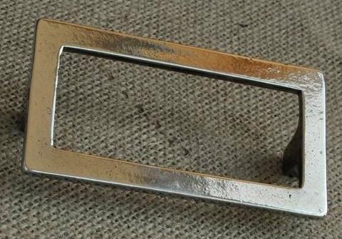 GIARA Ручки и ручки для мебели Quadra sun-id-1463457 - Вид №2