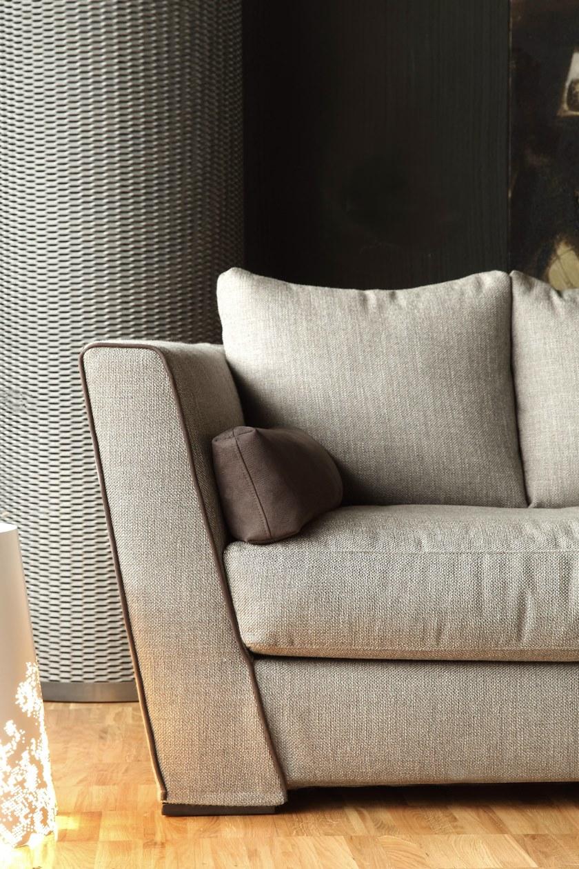 Bodema 4-х местный тканевый диван sun-id-1387072 - Вид №4