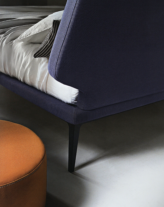 Кровать DREAM VIEW LEMA AA651  - Вид №1