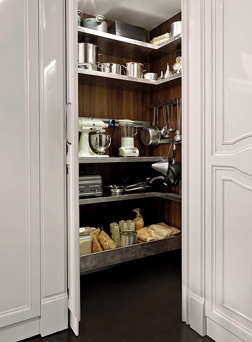 Кухня  MARTINI LOFT A NEW YORK  - Вид №5