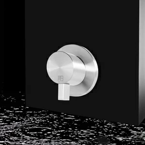 Трехпотоковый переключатель 7TXQDM3_IXL Geda Nextage Toox скрытого монтажа