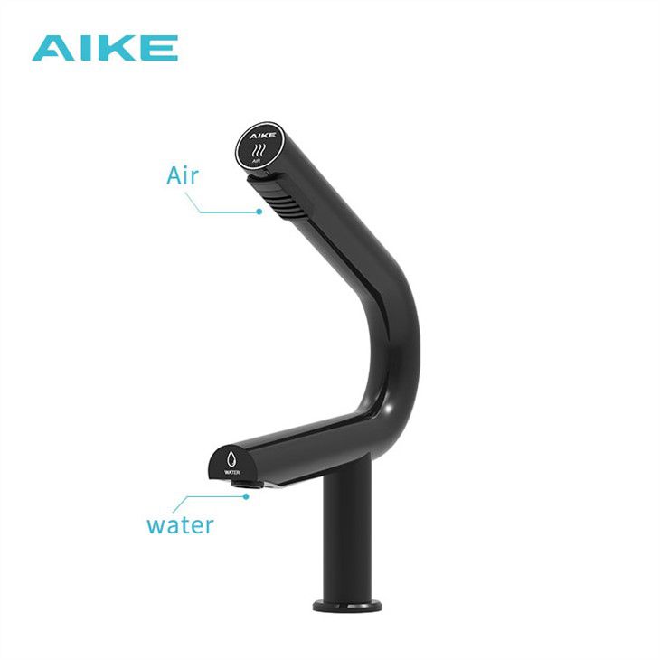 Коснитесь сушилки для рук AIKE AK7131_432 