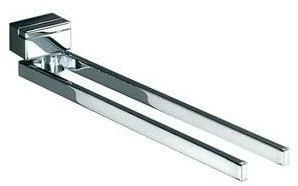 INDA® Поворотный держатель для полотенец Logic A33150