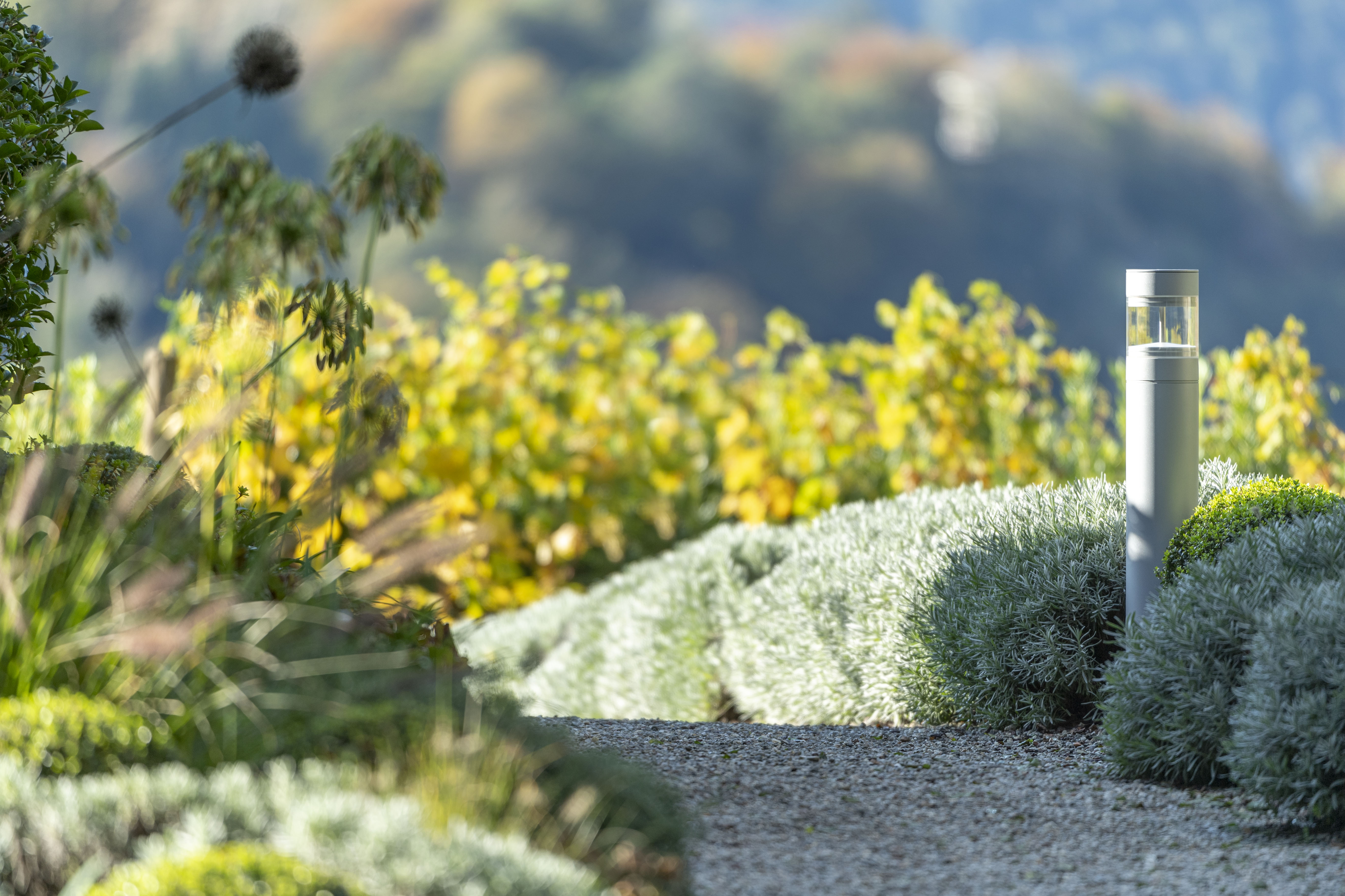 3366611 Мобильный светильник Platek TUBE  TUBE H. 1000 mm - LED 3000K - Вид №11