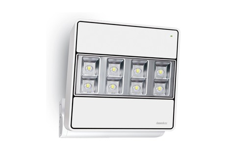 DST-1459 Atria + kp Daisalux Мощное аварийное освещение Белый 