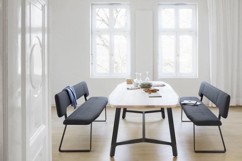 Thonet Обеденный стол S 1090 sun-id-1467769 - Вид №3