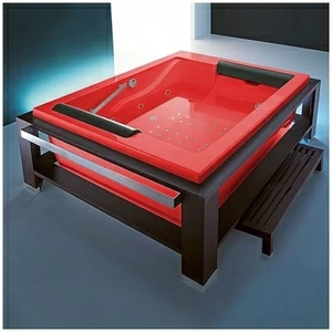 Ванна Gruppo treesse Bis One Top V521N-K