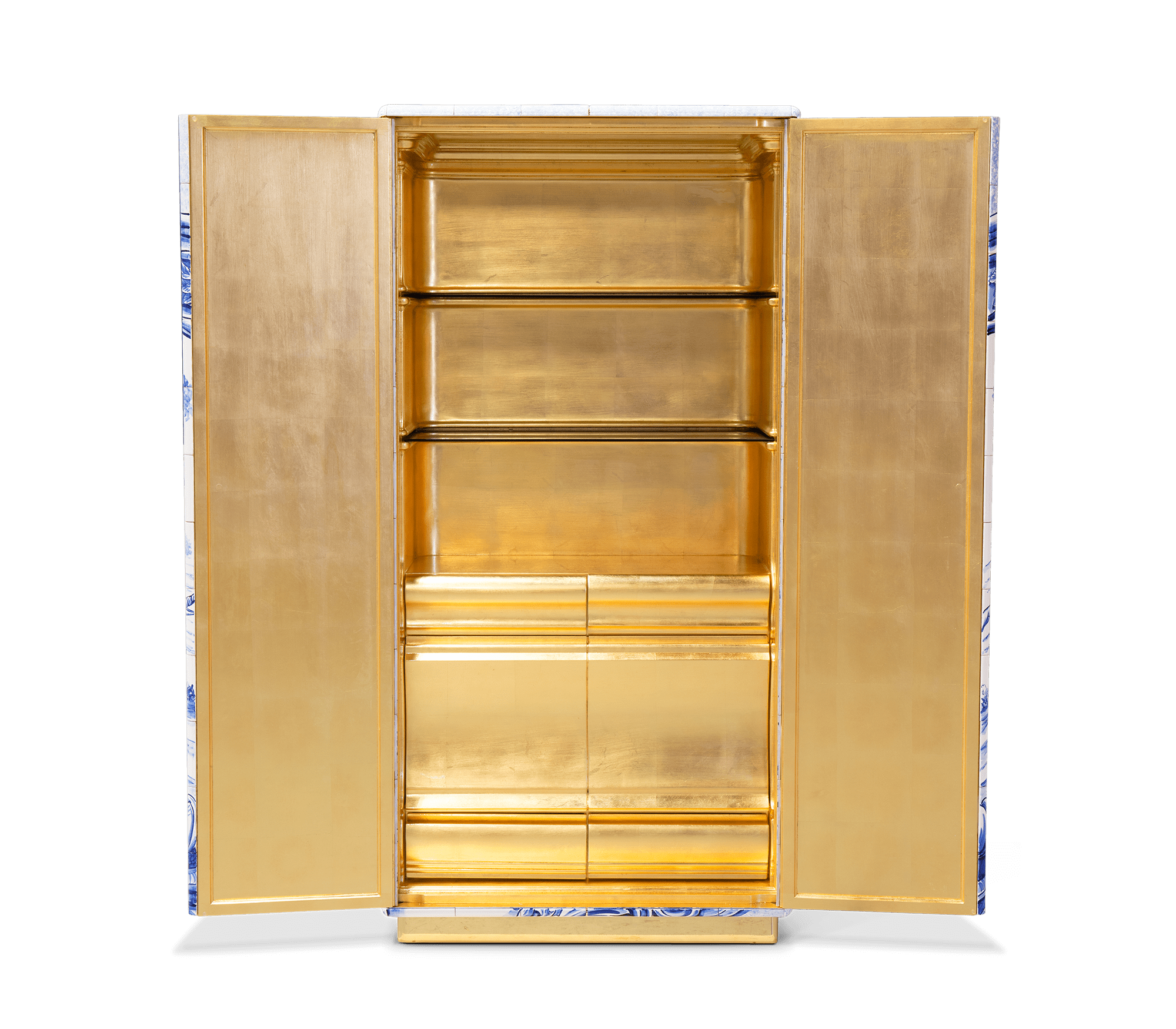 0-049 Шкаф наследия  Boca Do Lobo  - Вид №3